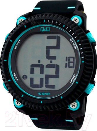 Изображение товара Часы наручные мужские Q&Q M192J801Y