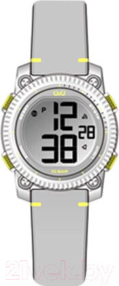 Изображение товара Часы наручные мужские Q&Q M192J805Y