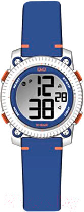 Изображение товара Часы наручные мужские Q&Q M192J803Y