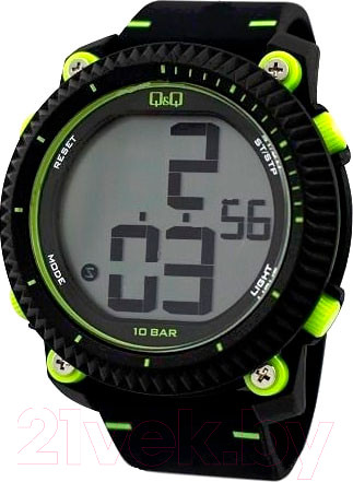 Изображение товара Часы наручные мужские Q&Q M192J802Y