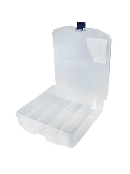 Изображение товара Коробка рыболовная Meiho SFC Lure Case OL (205x187x45)