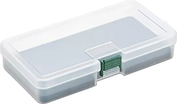 Изображение товара Коробка рыболовная Meiho Slit Form Case L (186x103x34)