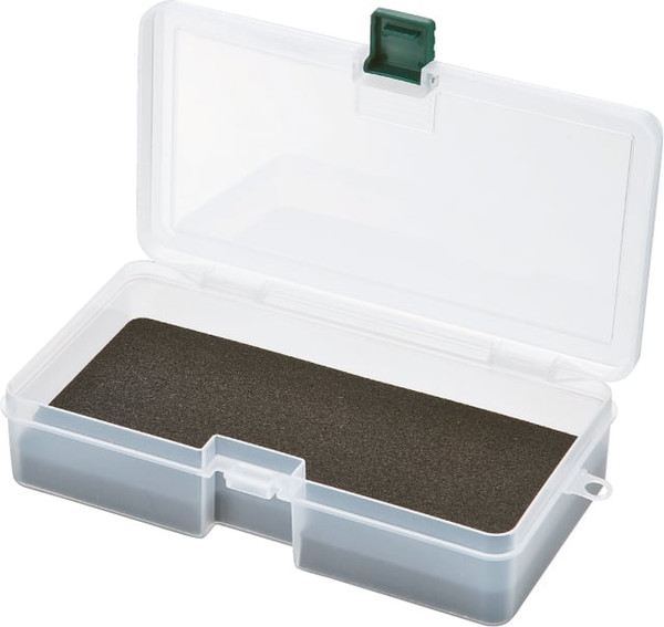 Изображение товара Коробка рыболовная Meiho Slit Form Case L (186x103x34)