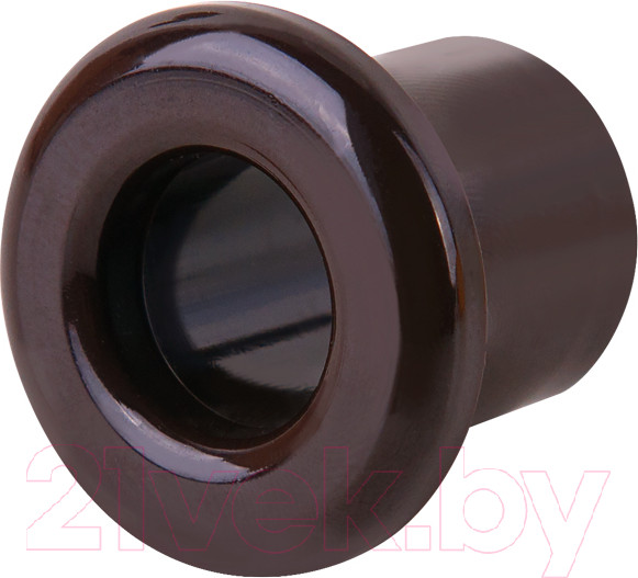 Изображение товара Вывод кабеля Werkel Ретро W6421114 (коричневый, 2 шт.)