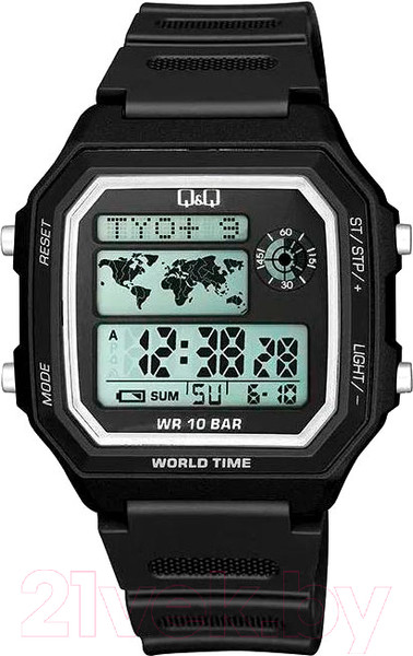 Изображение товара Часы наручные мужские Q&Q M196J001Y