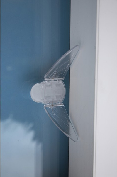 Изображение товара Блокиратор мебельный Clippasafe CL83/2