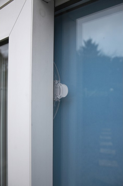 Изображение товара Блокиратор мебельный Clippasafe CL83/2