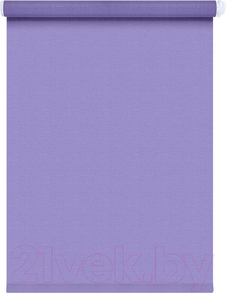 Изображение товара Рулонная штора LEGRAND Декор 47x175 / 58 069 664 (сиреневый)