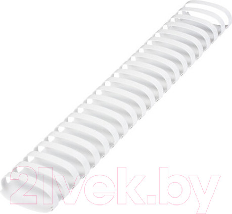 Изображение товара Пружины для переплета Brauberg 51мм / 530935 (50шт, белый)