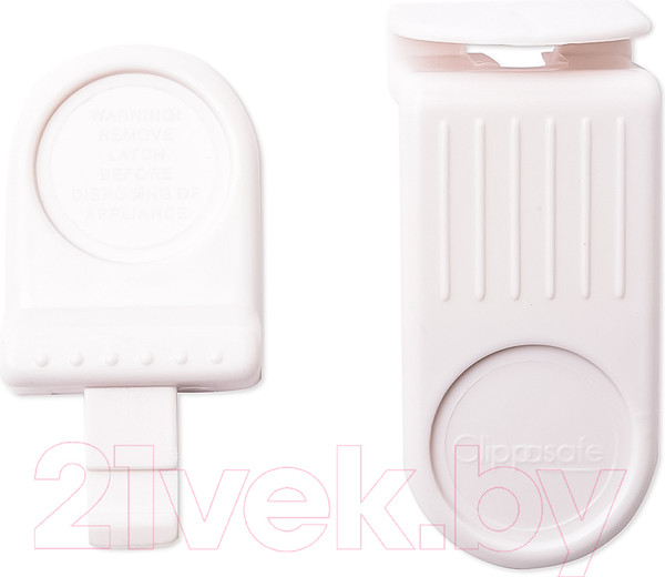 Изображение товара Блокиратор мебельный Clippasafe CL73/1ru