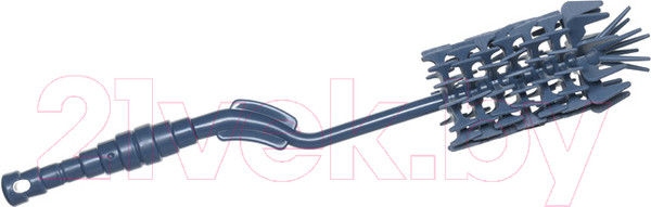 Изображение товара Ершик для бутылочки Everyday Baby 10470 (черничный)