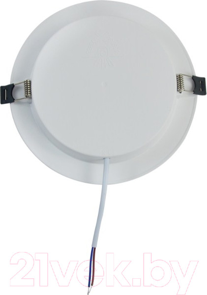 Изображение товара Точечный светильник JAZZway PLED DL6 24w 6500K WH IP40 / 5036390