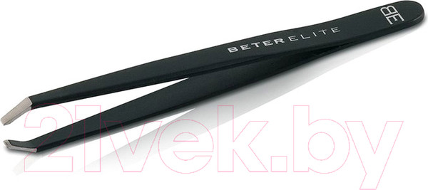 Изображение товара Пинцет косметический Beter Crab Tip Tweezers