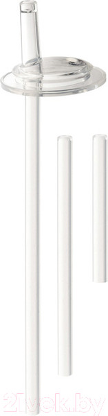 Изображение товара Набор трубочек для поильника Everyday Baby 10473 (3шт)