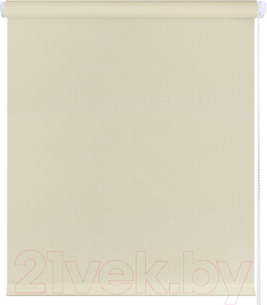 Изображение товара Рулонная штора LEGRAND Декор 72.5x175 / 58 064 013 (шампань)