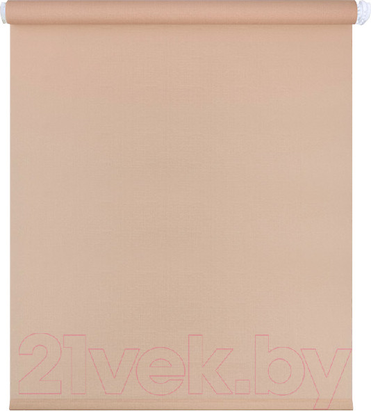 Изображение товара Рулонная штора LEGRAND Декор 90x175 / 58 080 678 (персик)