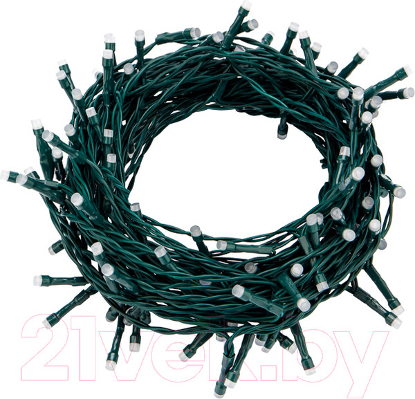 Изображение товара Светодиодная гирлянда Neon-Night Твинкл 245-011 (18м,  мультиколор)