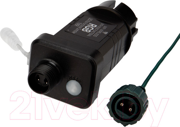 Изображение товара Светодиодная гирлянда Neon-Night Твинкл 245-011 (18м,  мультиколор)