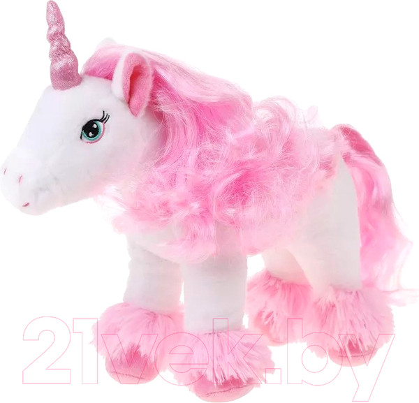 Изображение товара Мягкая игрушка Fluffy Family Единорог Розали / 681967