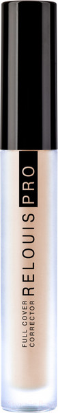 Изображение товара Корректор Relouis PRO Full Cover Corrector тон 20 (Natural)