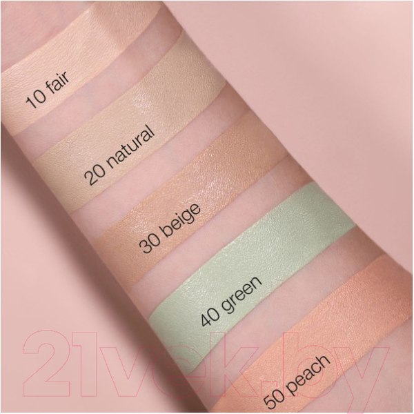 Изображение товара Корректор Relouis PRO Full Cover Corrector тон 50 (Peach)