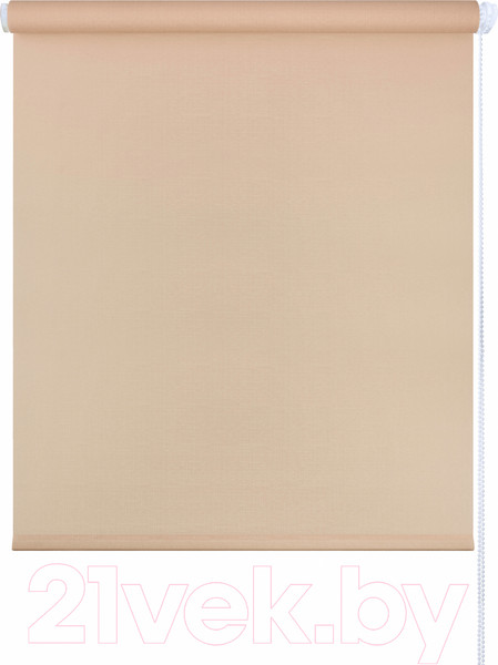 Изображение товара Рулонная штора LEGRAND Декор 42.5x175 / 58 079 994 (пудра)