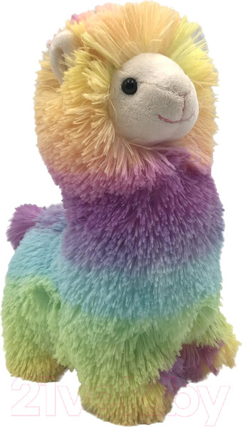 Изображение товара Мягкая игрушка Fluffy Family Лама / 681862