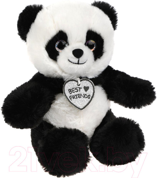 Изображение товара Мягкая игрушка Fluffy Family Панда / 681868