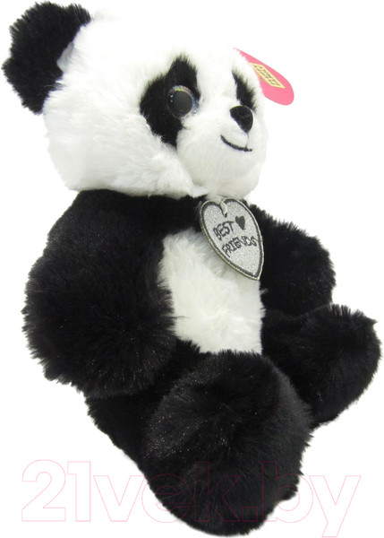 Изображение товара Мягкая игрушка Fluffy Family Панда / 681868