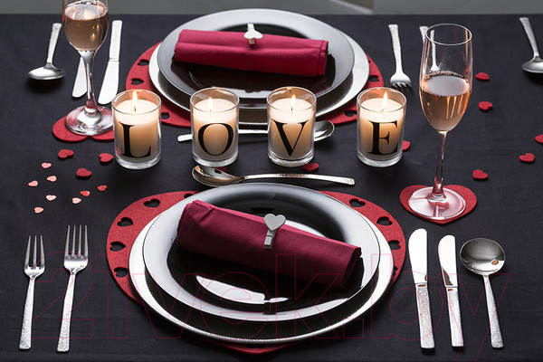 Изображение товара Столовый нож Viners Studio / v-0303.095