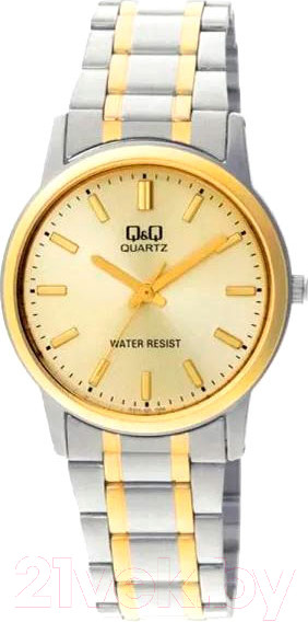 Изображение товара Часы наручные мужские Q&Q Q414J400Y