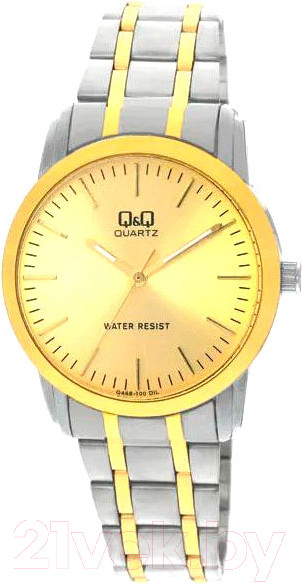 Изображение товара Часы наручные мужские Q&Q Q468J400Y