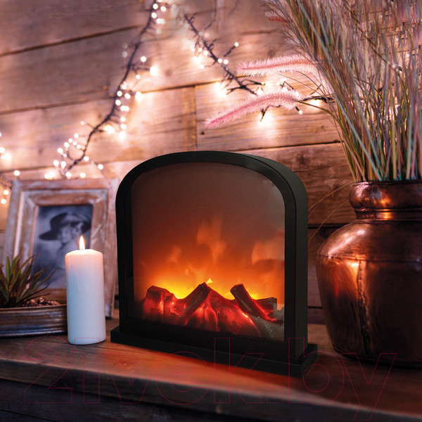 Изображение товара Световая фигурка Neon-Night Шале 511-006