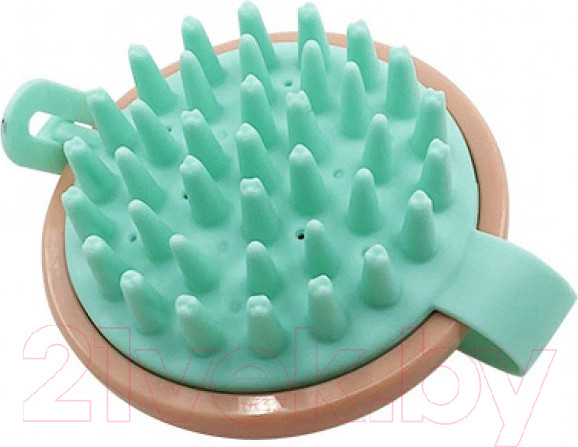Изображение товара Массажная щетка для головы Masil Head Cleaning Massage Brush