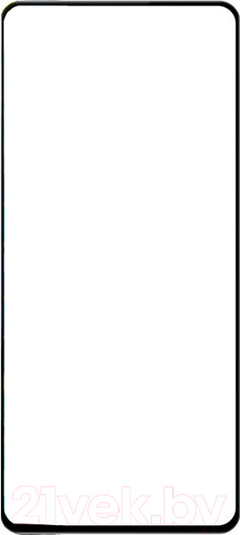 Изображение товара Защитное стекло для телефона Case 3D для Huawei P50 Pro (черный)