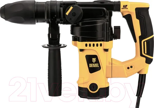 Изображение товара Перфоратор Denzel RHV-1100-26 (26610)