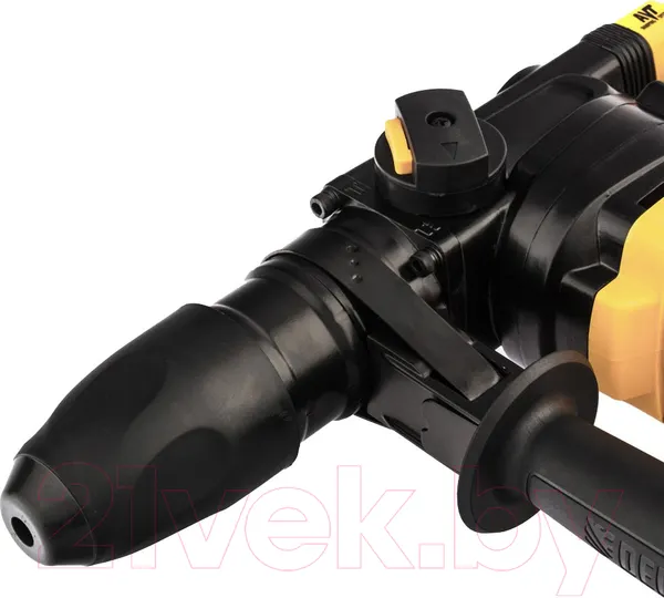 Изображение товара Перфоратор Denzel RHV-1100-26 (26610)