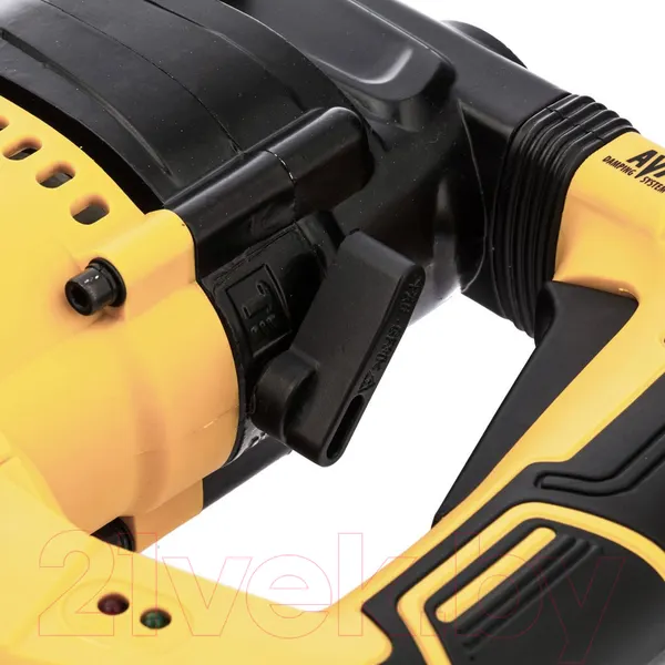Изображение товара Перфоратор Denzel RHV-1100-26 (26610)