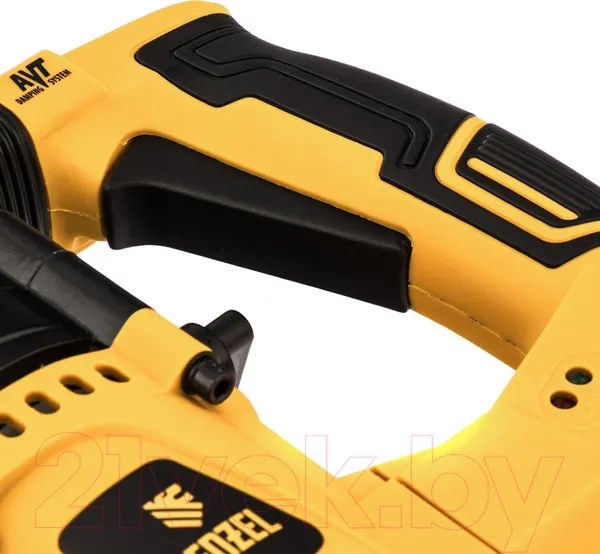 Изображение товара Перфоратор Denzel RHV-1100-26 (26610)