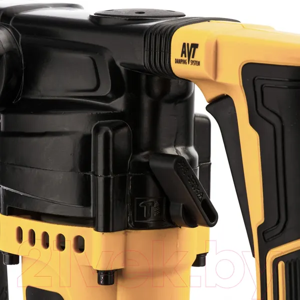 Изображение товара Перфоратор Denzel RHV-1100-26 (26610)