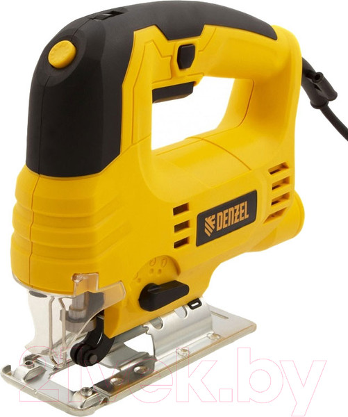 Изображение товара Электролобзик Denzel JS-65 / 27101