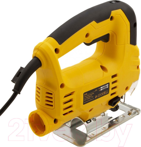 Изображение товара Электролобзик Denzel JS-65 / 27101