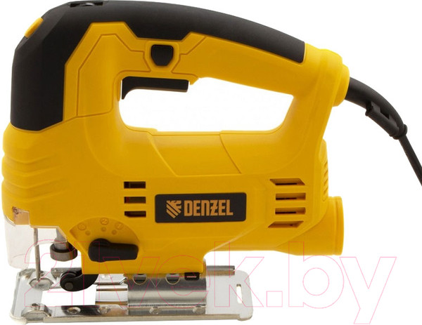 Изображение товара Электролобзик Denzel JS-65 / 27101
