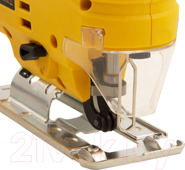 Изображение товара Электролобзик Denzel JS-65 / 27101