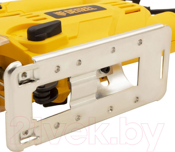 Изображение товара Электролобзик Denzel JS-65 / 27101