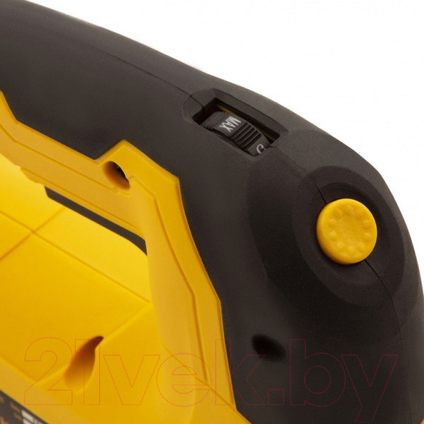 Изображение товара Электролобзик Denzel JS-65 / 27101