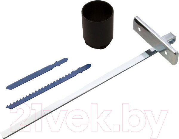 Изображение товара Электролобзик Denzel JS-65 / 27101