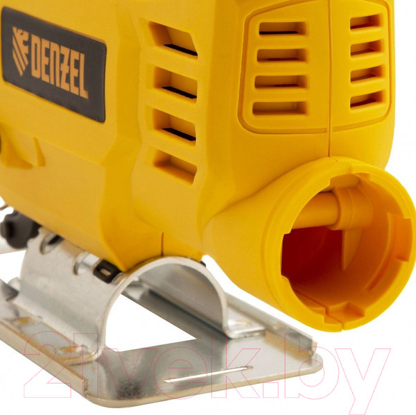 Изображение товара Электролобзик Denzel JS-65 / 27101