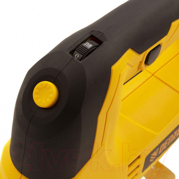 Изображение товара Электролобзик Denzel JS-65 / 27101