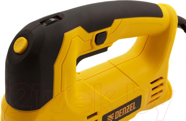Изображение товара Электролобзик Denzel JS-65 / 27101